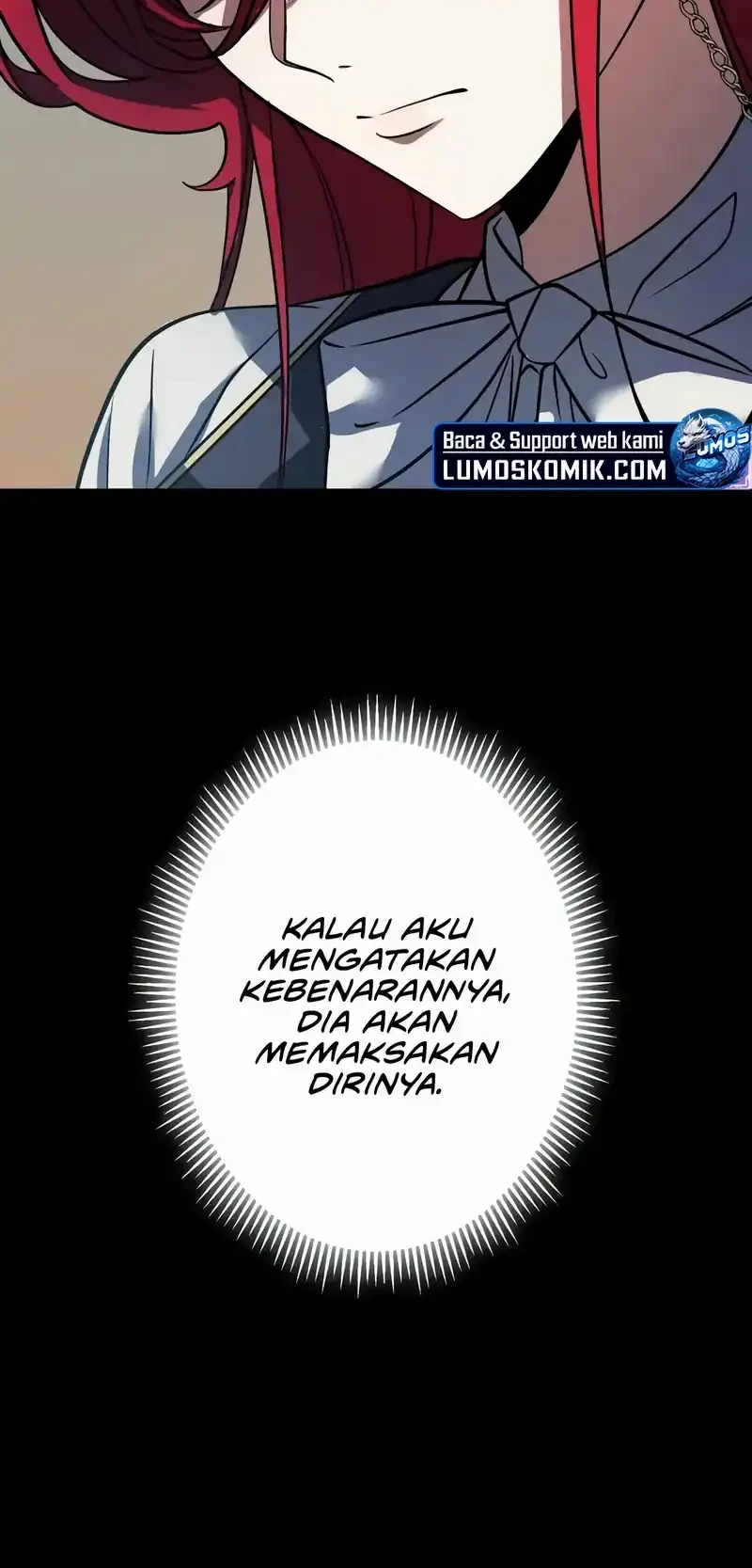 The Dark Swordsman Returns Chapter 24 Gambar 23