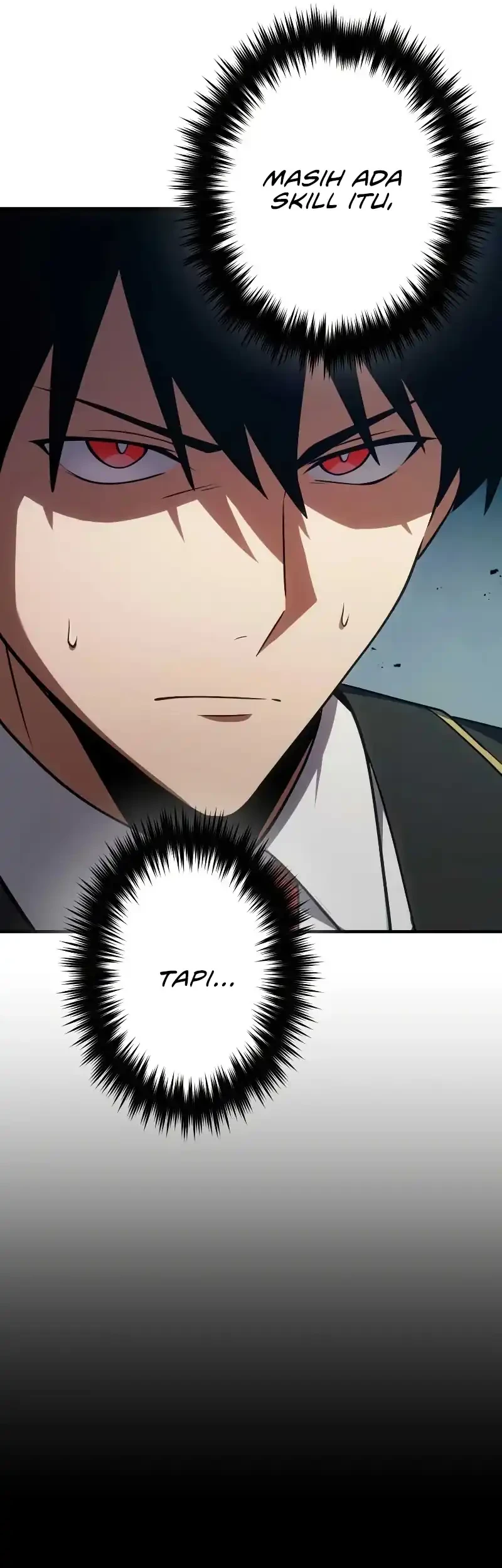 The Dark Swordsman Returns Chapter 25 Gambar 6