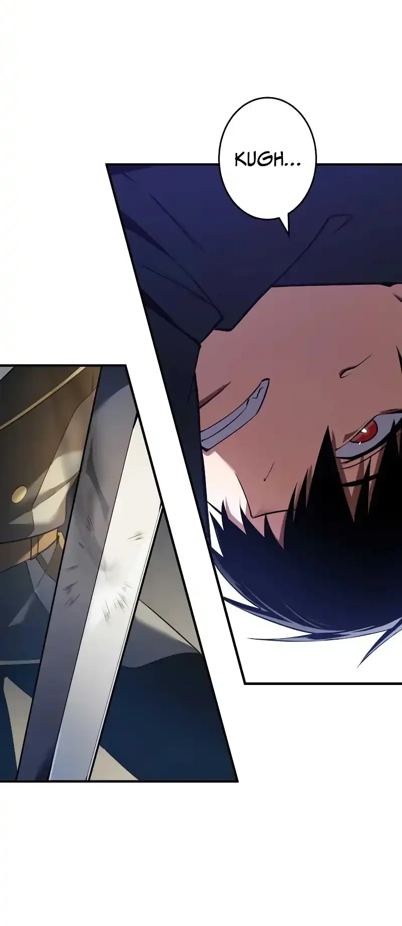 The Dark Swordsman Returns Chapter 25 Gambar 48