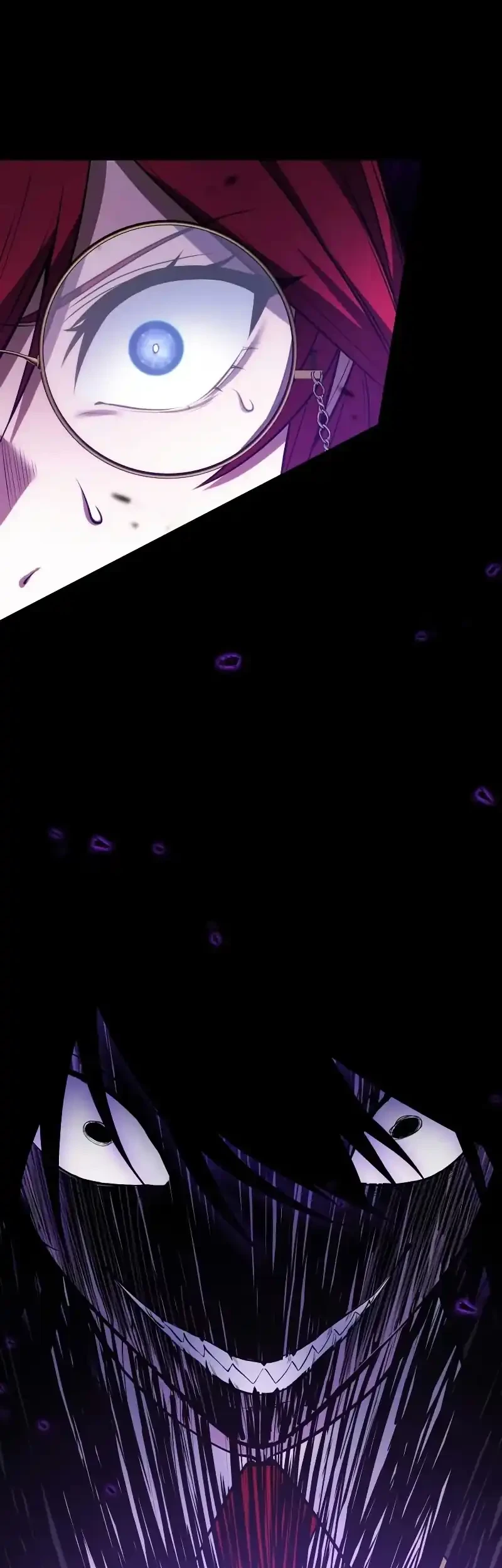 The Dark Swordsman Returns Chapter 25 Gambar 52