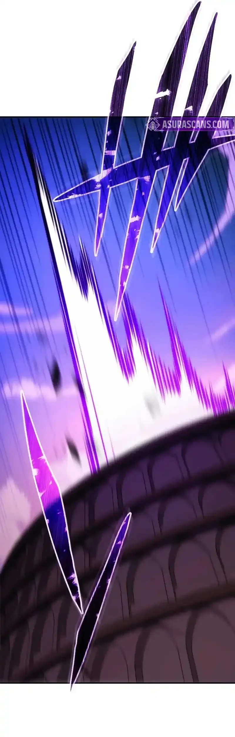 The Dark Swordsman Returns Chapter 25 Gambar 56