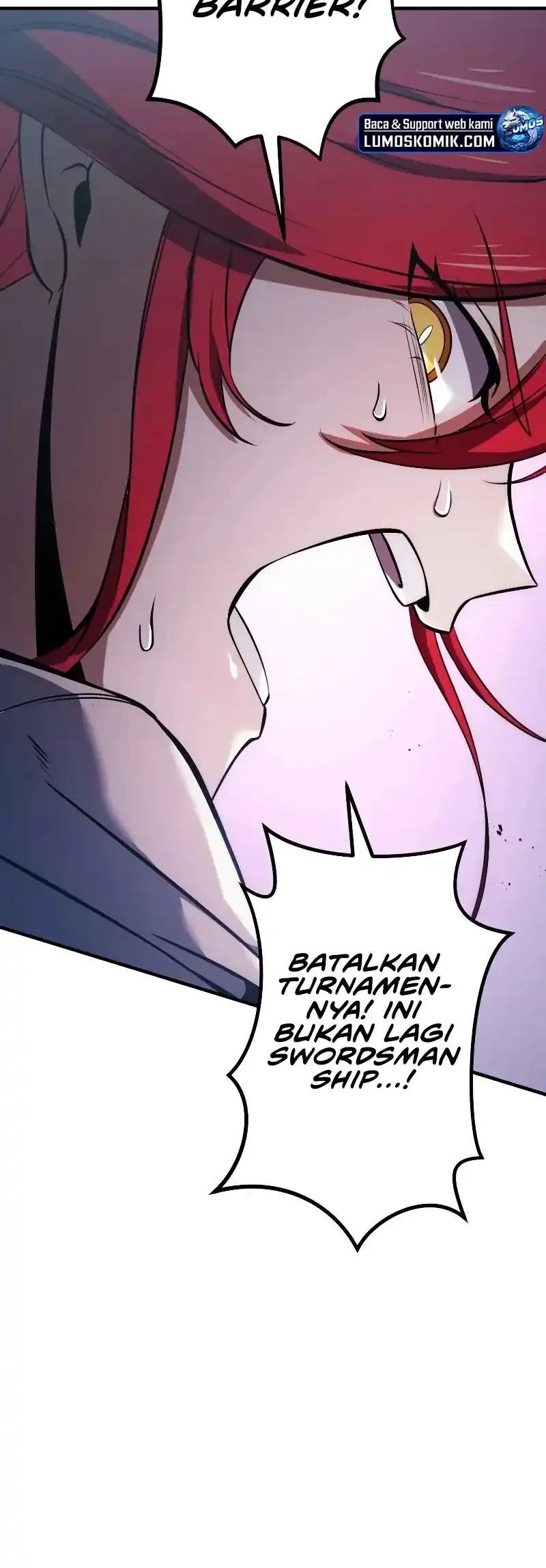 The Dark Swordsman Returns Chapter 25 Gambar 67