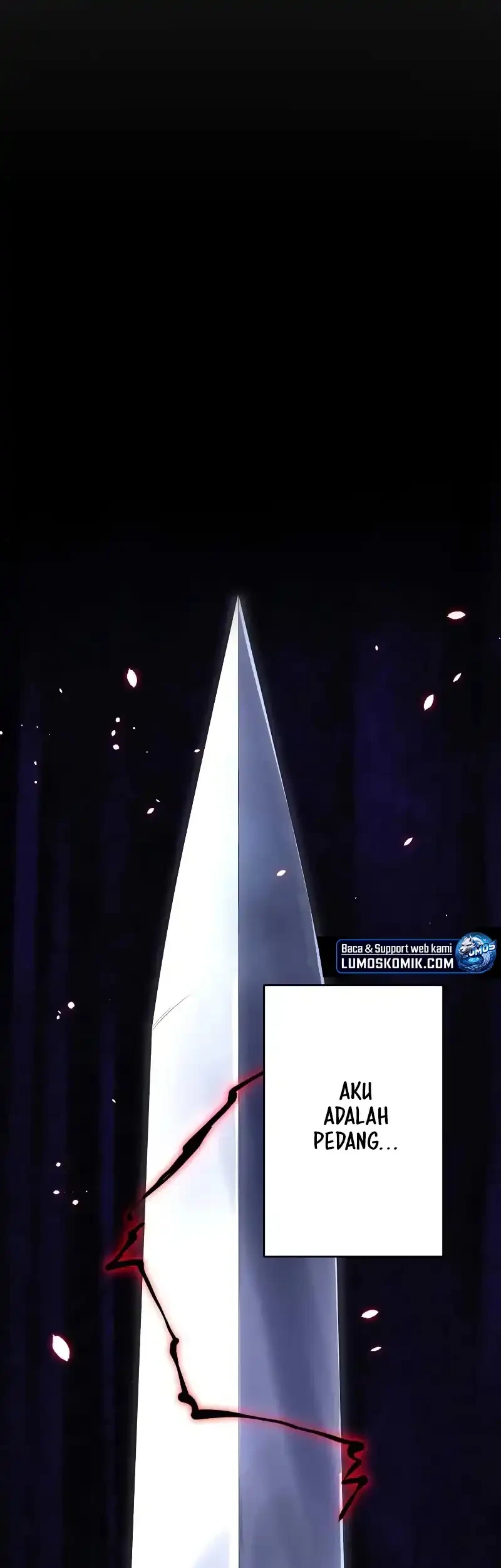 The Dark Swordsman Returns Chapter 25 Gambar 81