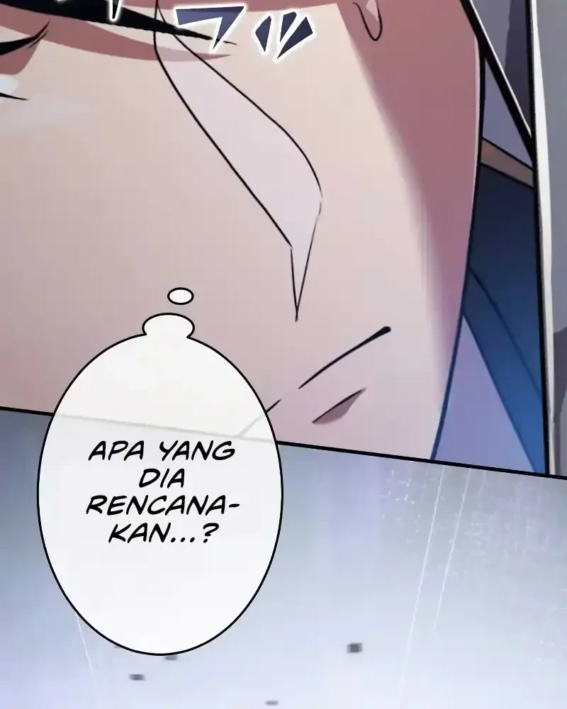 The Dark Swordsman Returns Chapter 25 Gambar 20