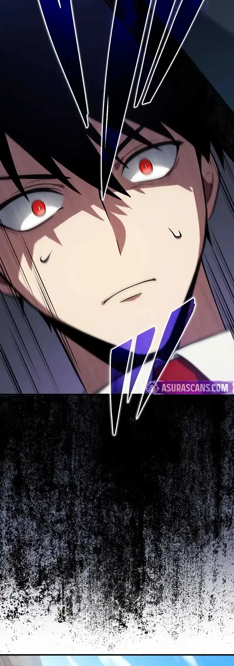 The Dark Swordsman Returns Chapter 25 Gambar 22