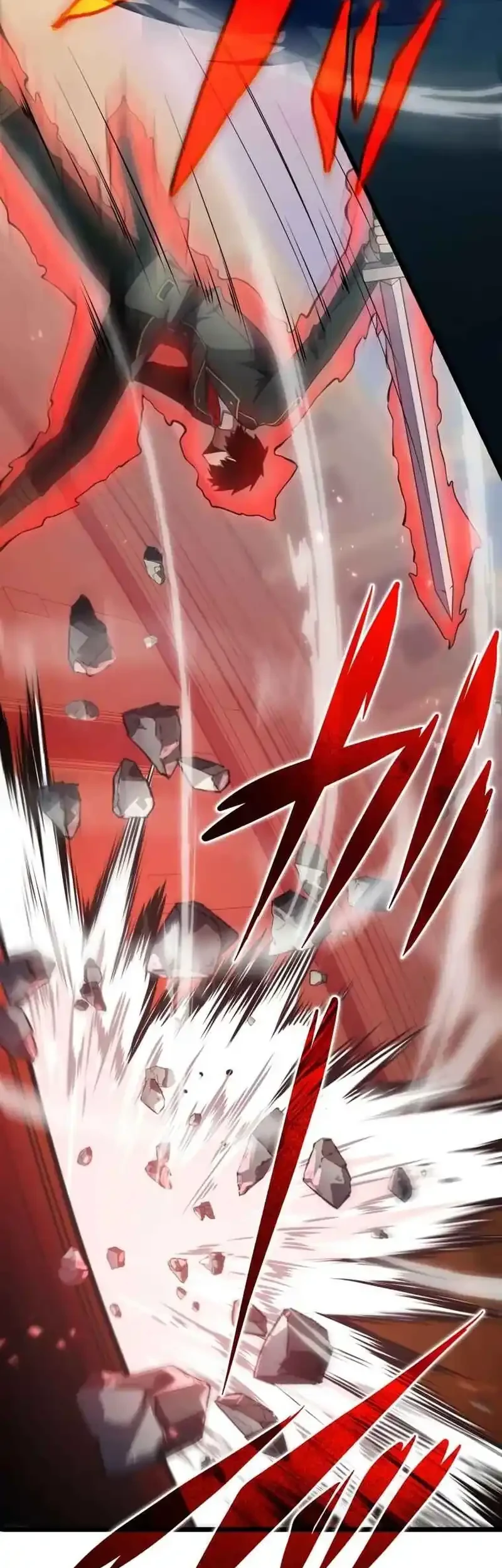 The Dark Swordsman Returns Chapter 26 Gambar 5