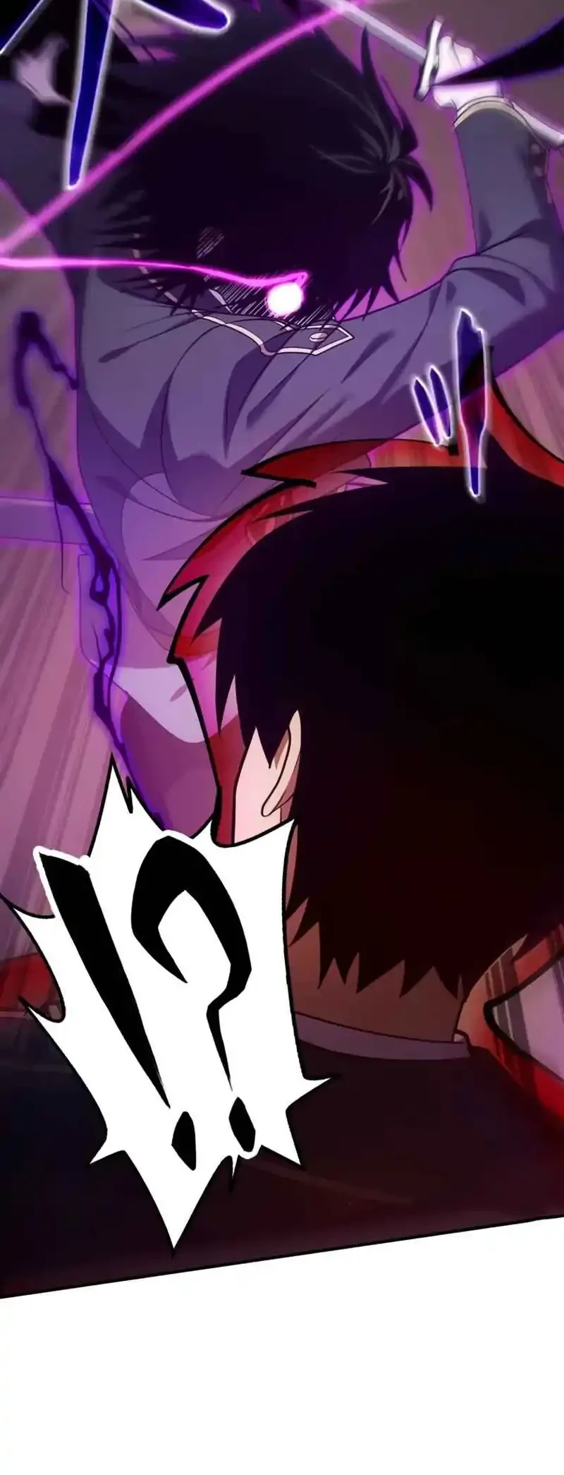 The Dark Swordsman Returns Chapter 26 Gambar 27