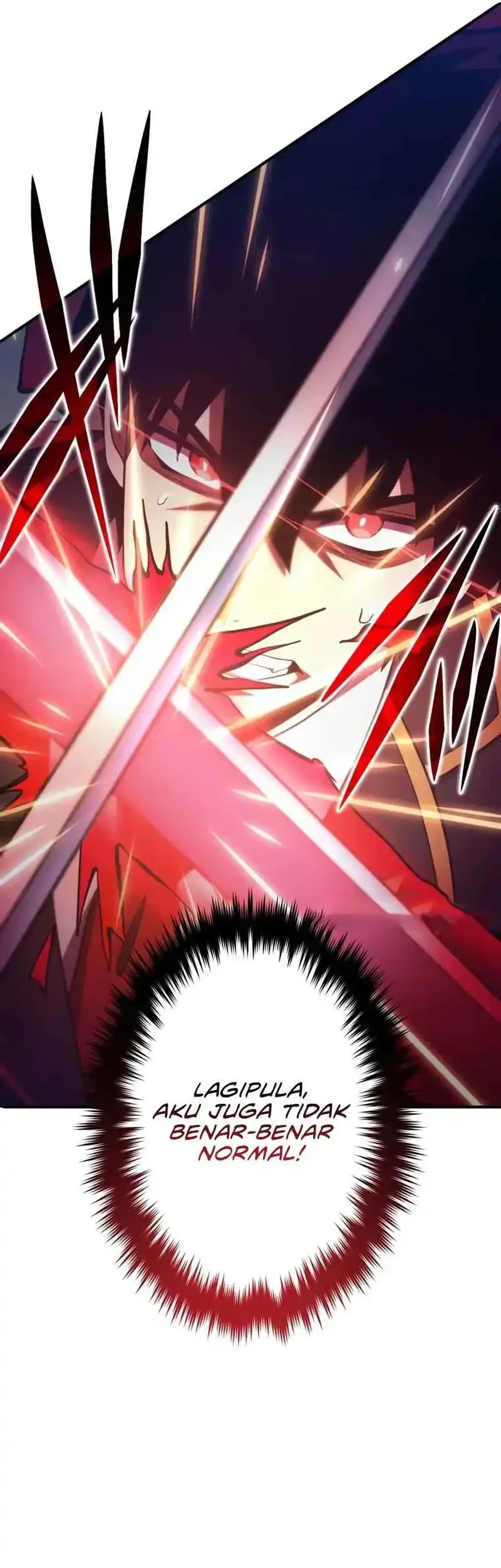 The Dark Swordsman Returns Chapter 26 Gambar 30