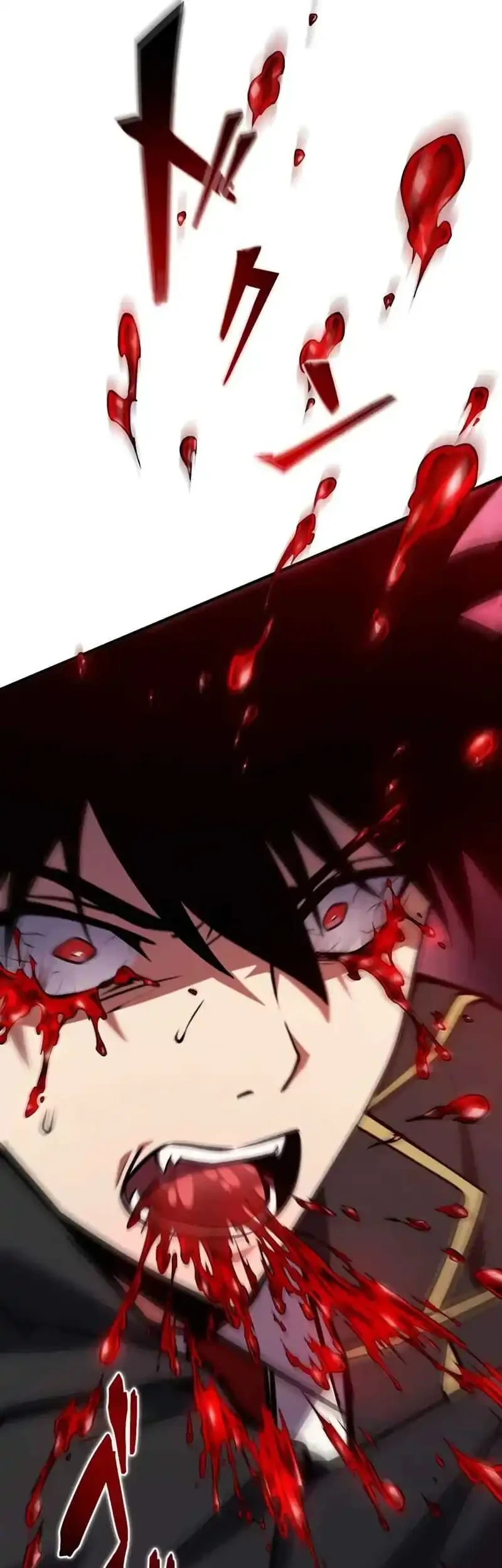 The Dark Swordsman Returns Chapter 26 Gambar 36