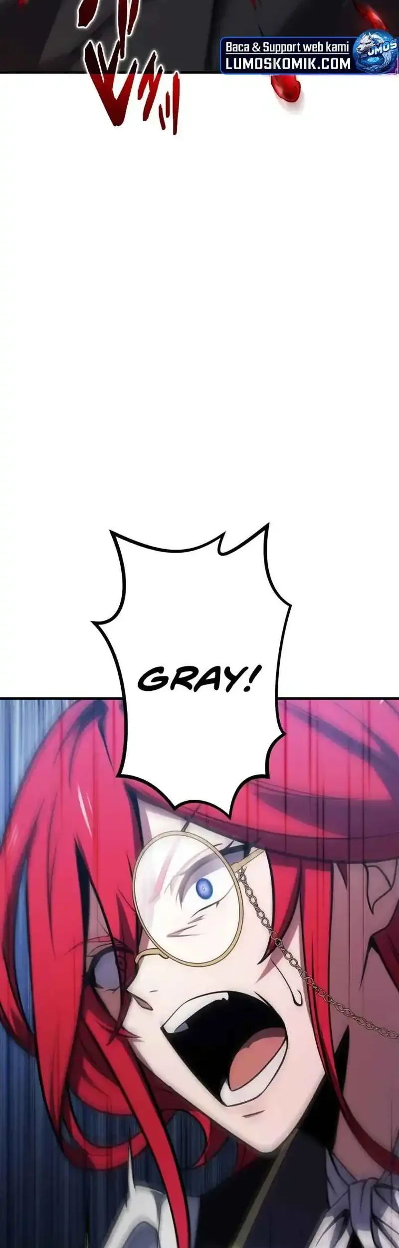 The Dark Swordsman Returns Chapter 26 Gambar 37