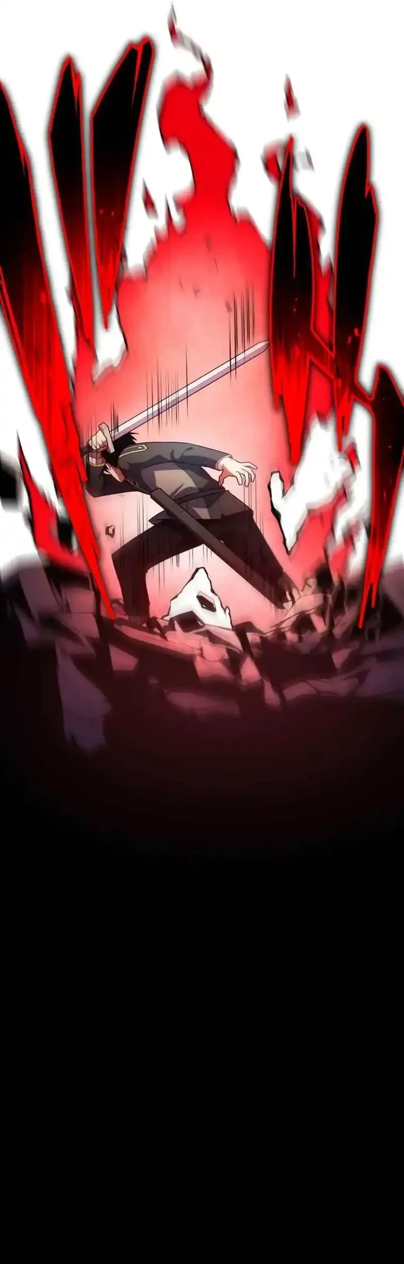 The Dark Swordsman Returns Chapter 26 Gambar 41