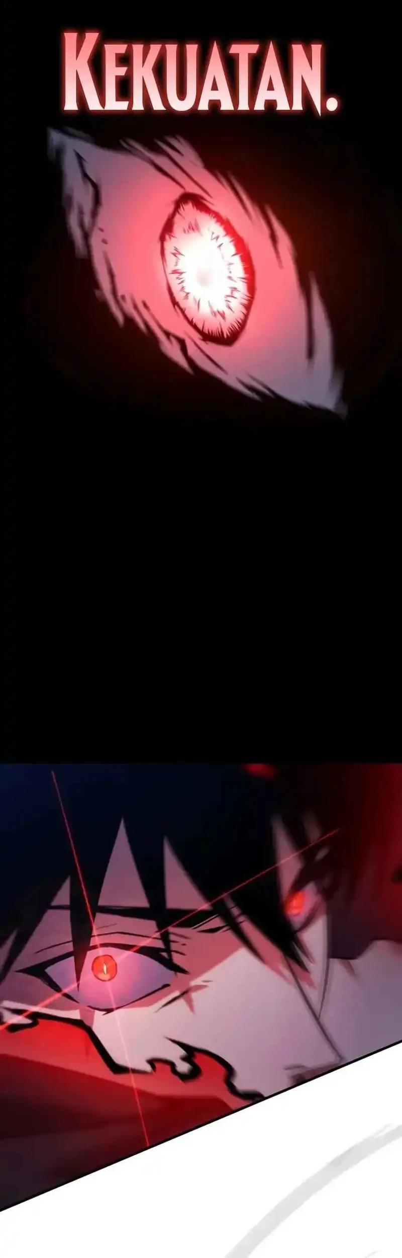 The Dark Swordsman Returns Chapter 26 Gambar 42