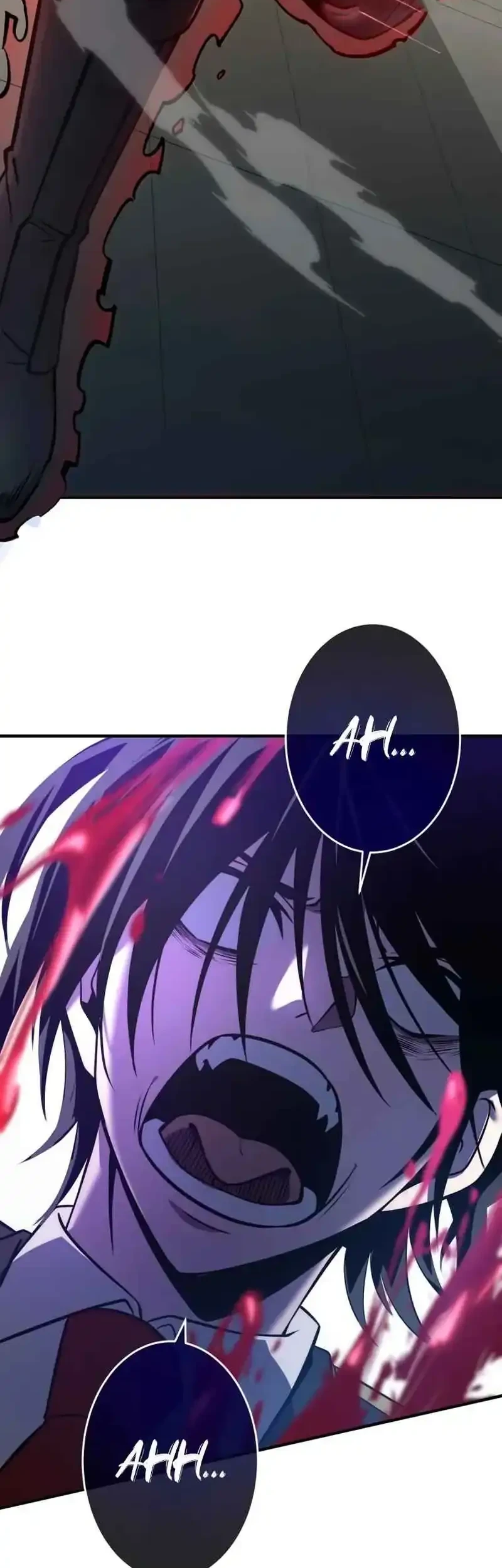 The Dark Swordsman Returns Chapter 26 Gambar 45