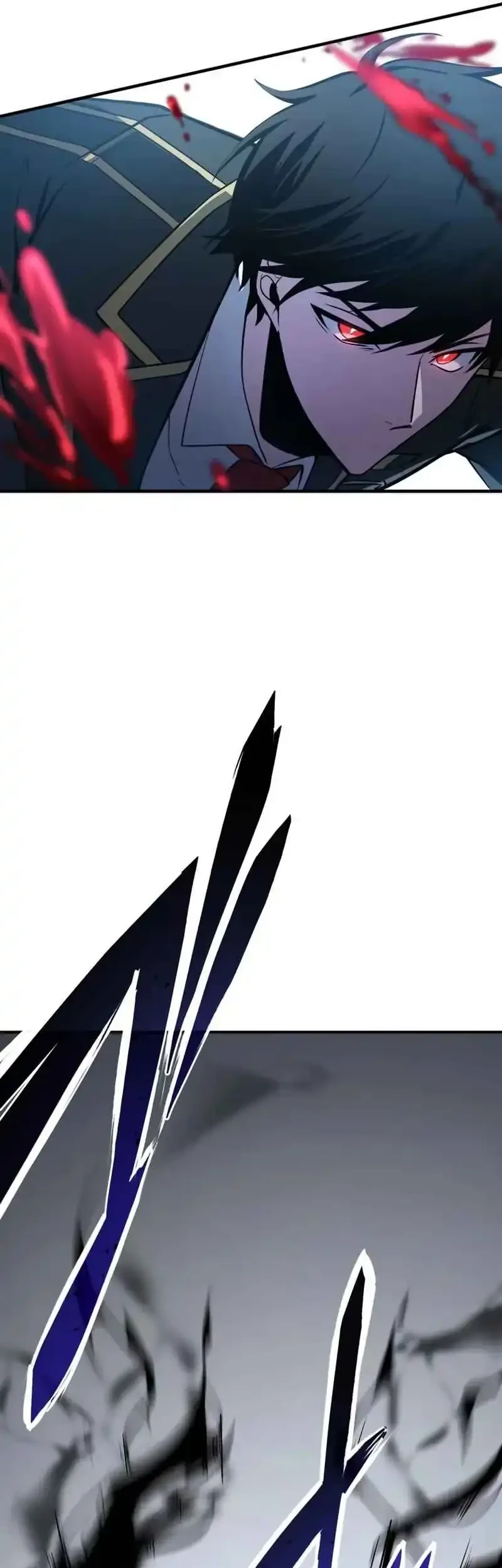 The Dark Swordsman Returns Chapter 26 Gambar 47