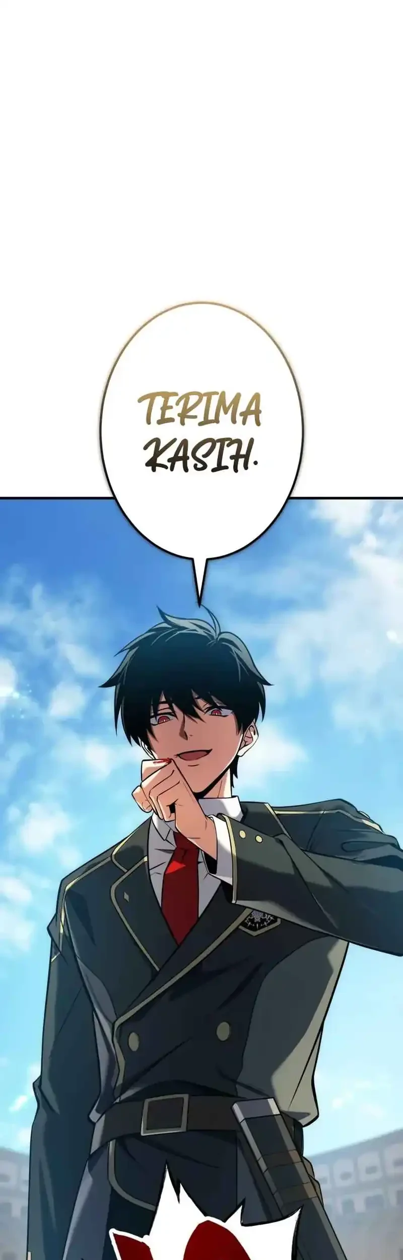 The Dark Swordsman Returns Chapter 26 Gambar 64