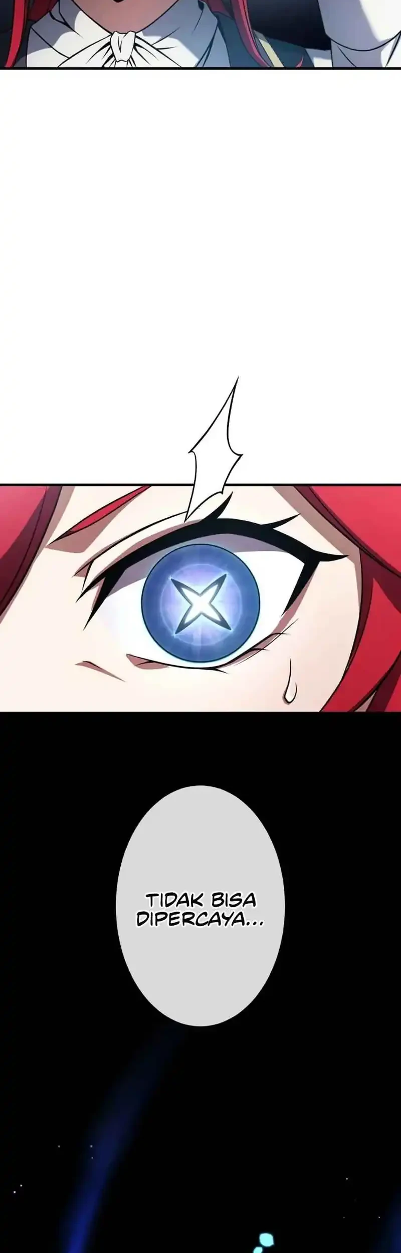 The Dark Swordsman Returns Chapter 26 Gambar 68