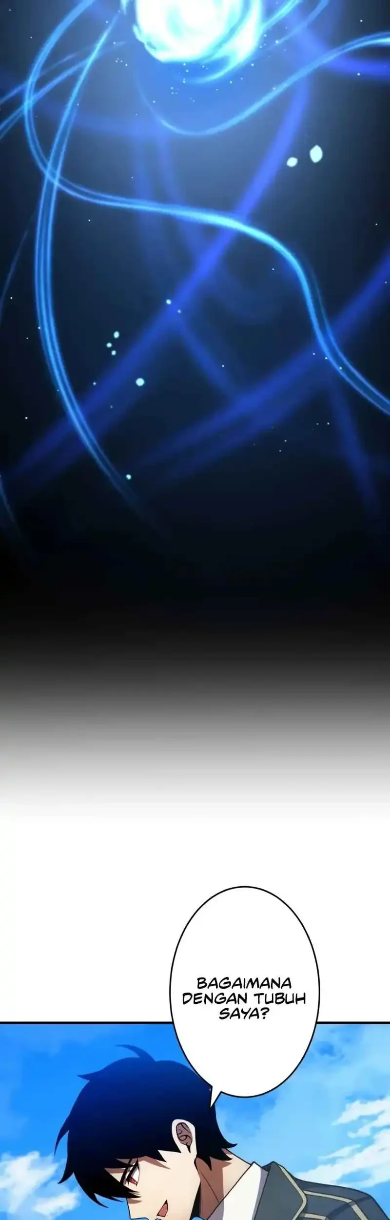 The Dark Swordsman Returns Chapter 26 Gambar 70