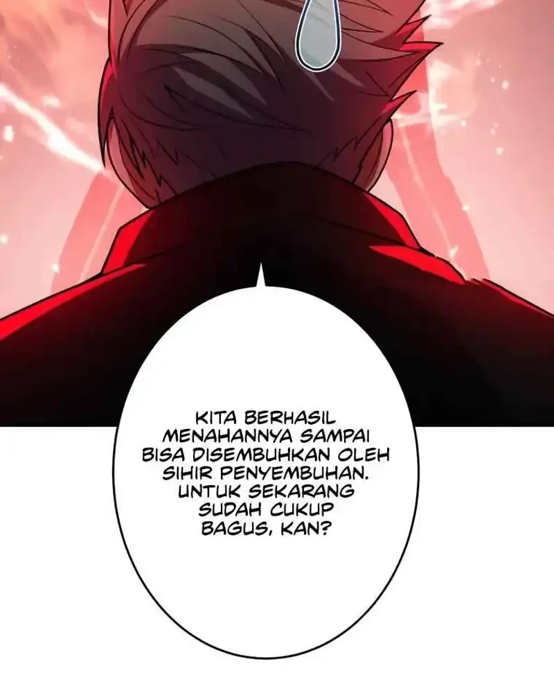 The Dark Swordsman Returns Chapter 26 Gambar 75