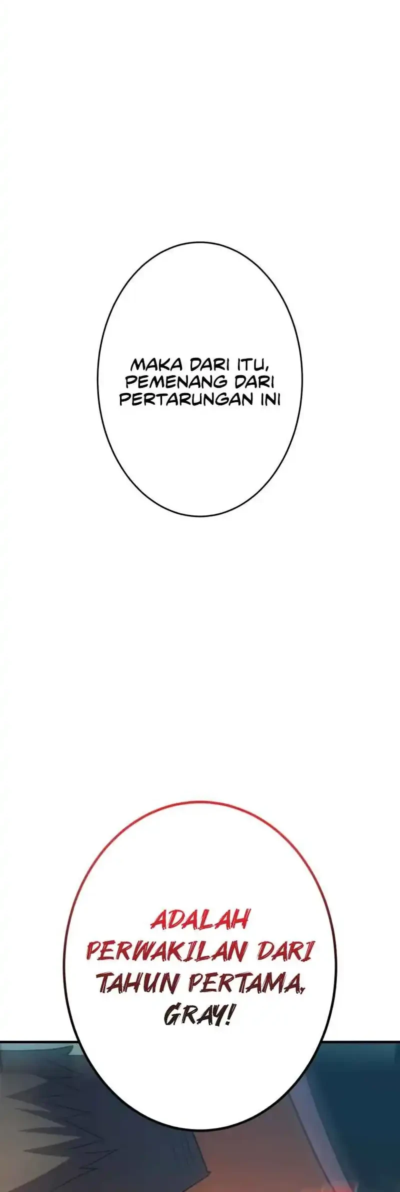 The Dark Swordsman Returns Chapter 26 Gambar 83