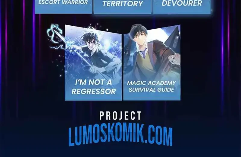 The Dark Swordsman Returns Chapter 26 Gambar 101