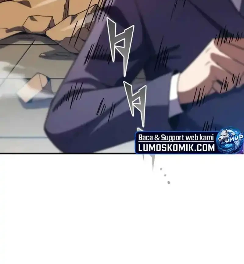 The Dark Swordsman Returns Chapter 26 Gambar 10