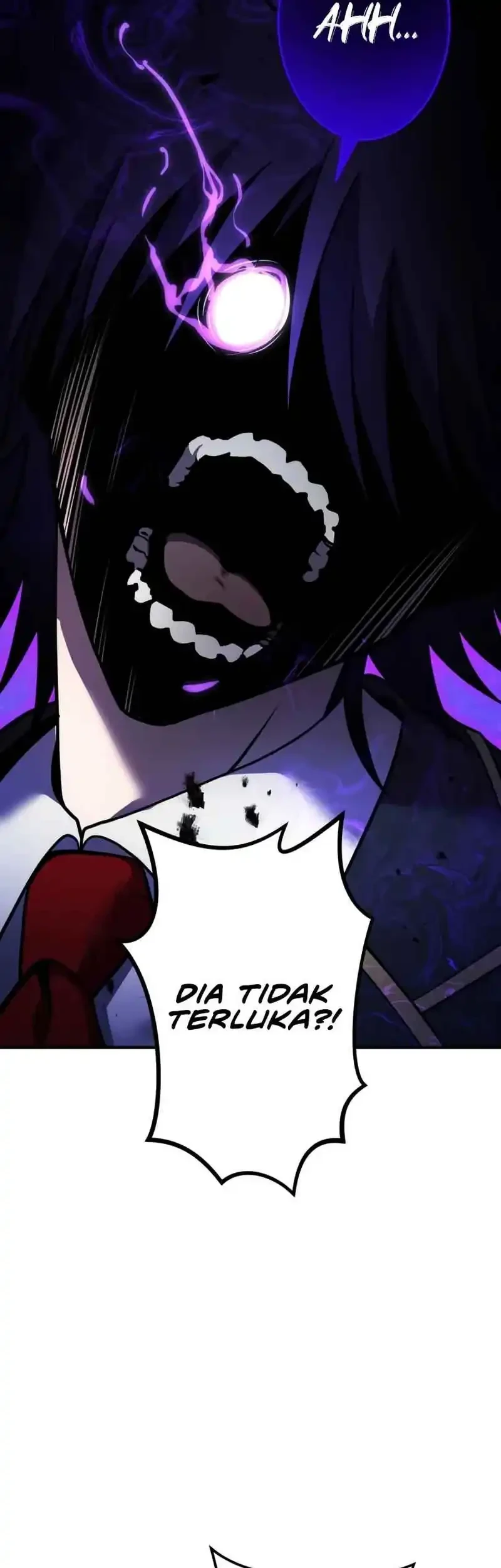 The Dark Swordsman Returns Chapter 26 Gambar 14