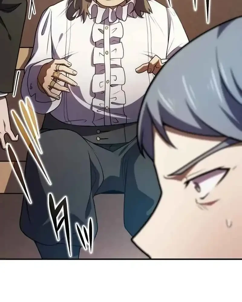 The Dark Swordsman Returns Chapter 26 Gambar 22