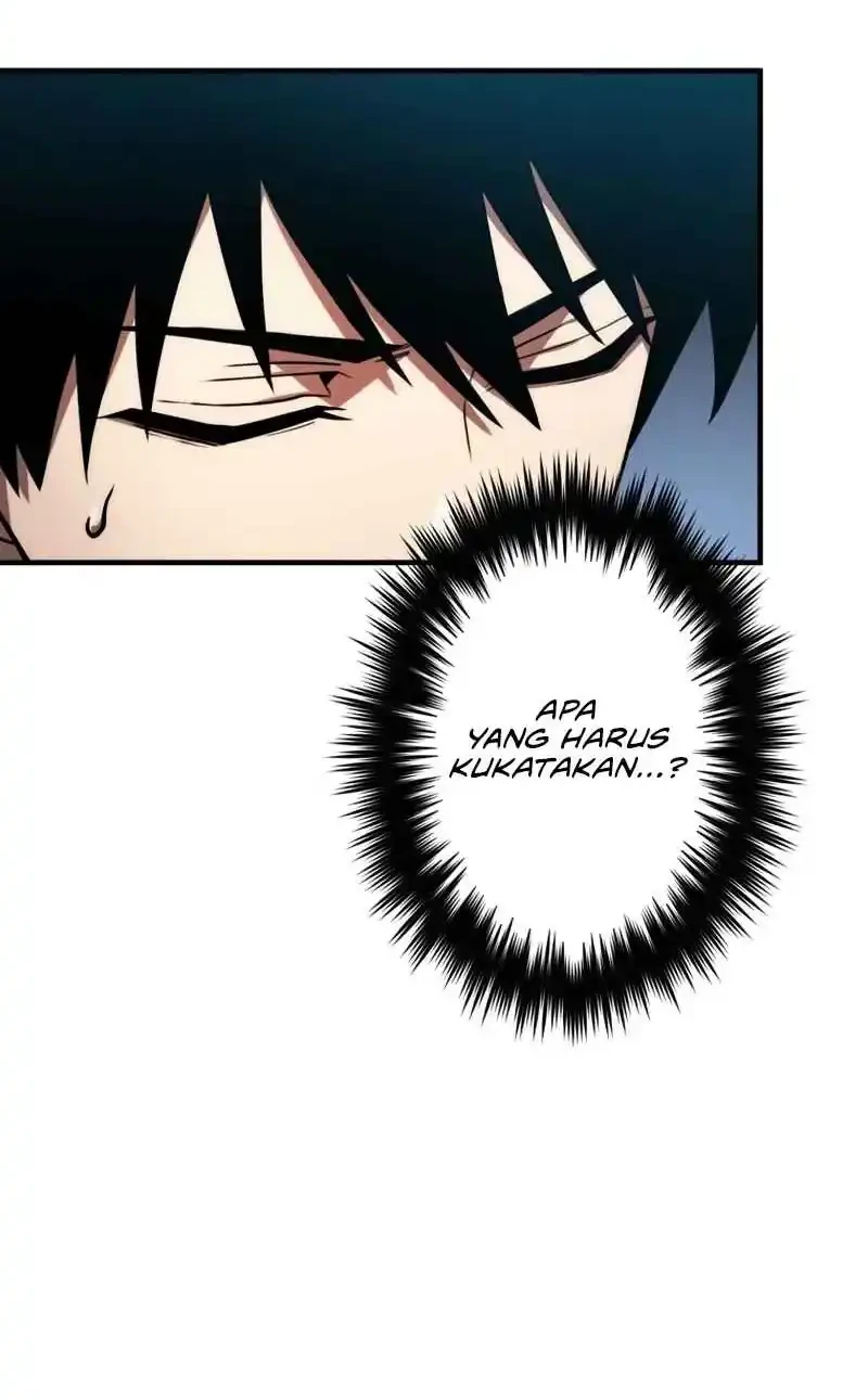 The Dark Swordsman Returns Chapter 27 Gambar 24