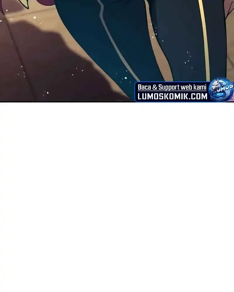 The Dark Swordsman Returns Chapter 27 Gambar 39