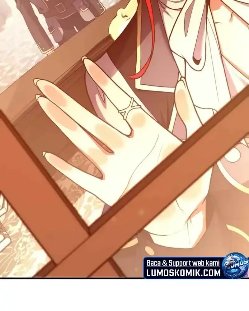 The Dark Swordsman Returns Chapter 27 Gambar 69