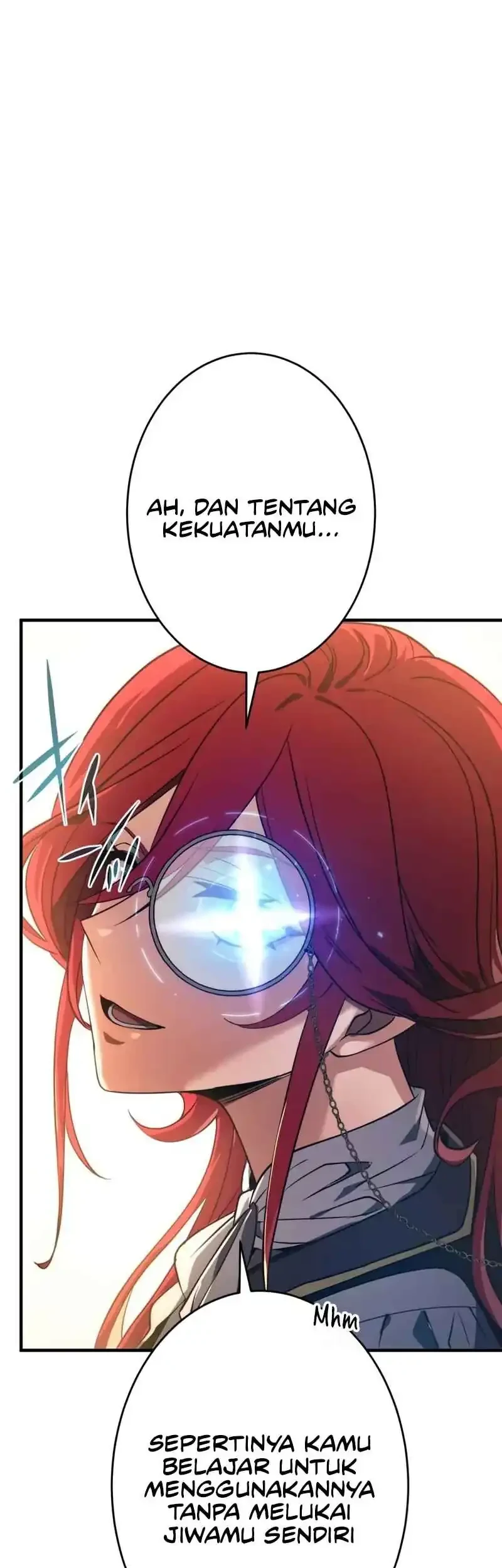 The Dark Swordsman Returns Chapter 27 Gambar 70