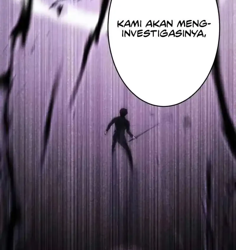 The Dark Swordsman Returns Chapter 27 Gambar 14