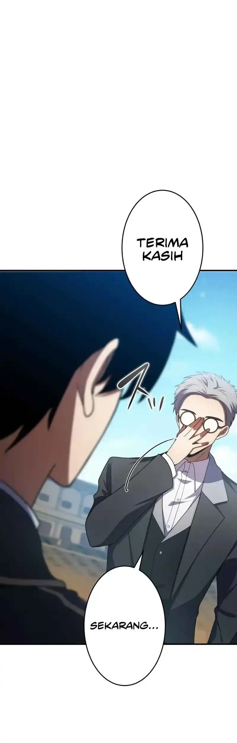 The Dark Swordsman Returns Chapter 27 Gambar 18