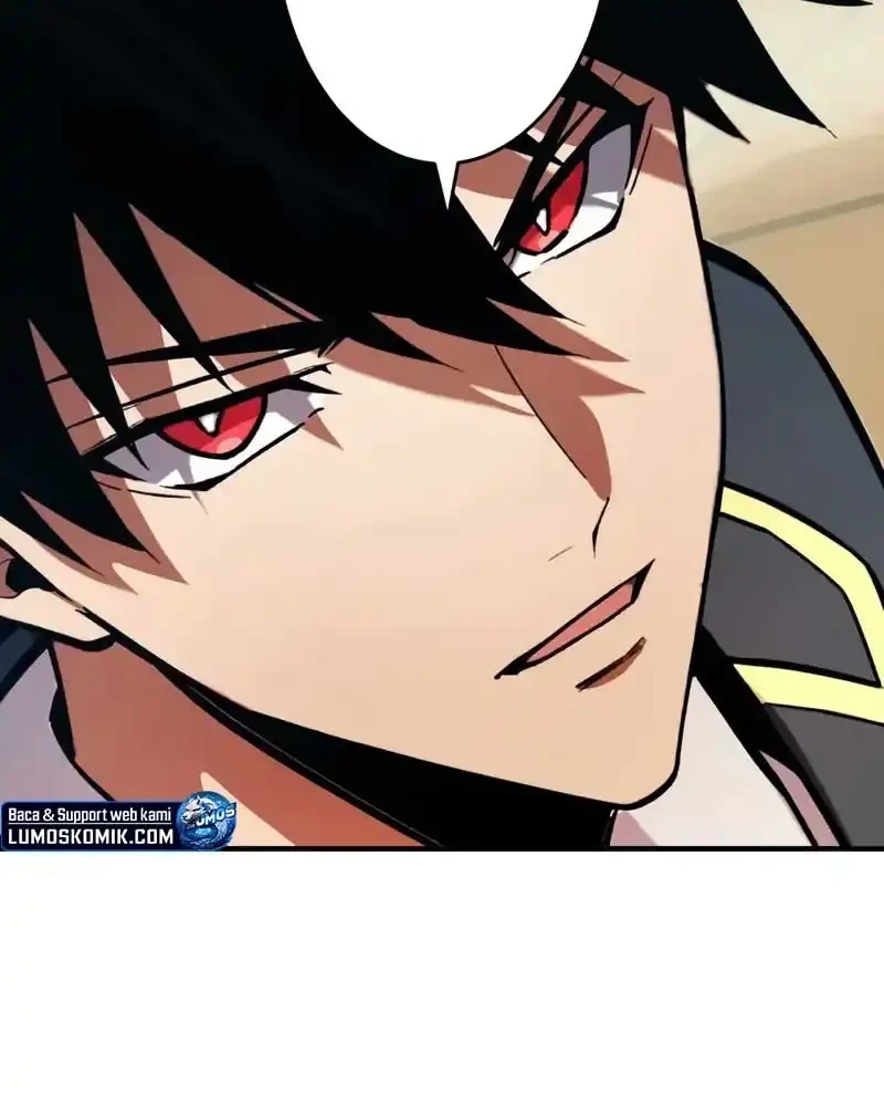 The Dark Swordsman Returns Chapter 28 Gambar 38