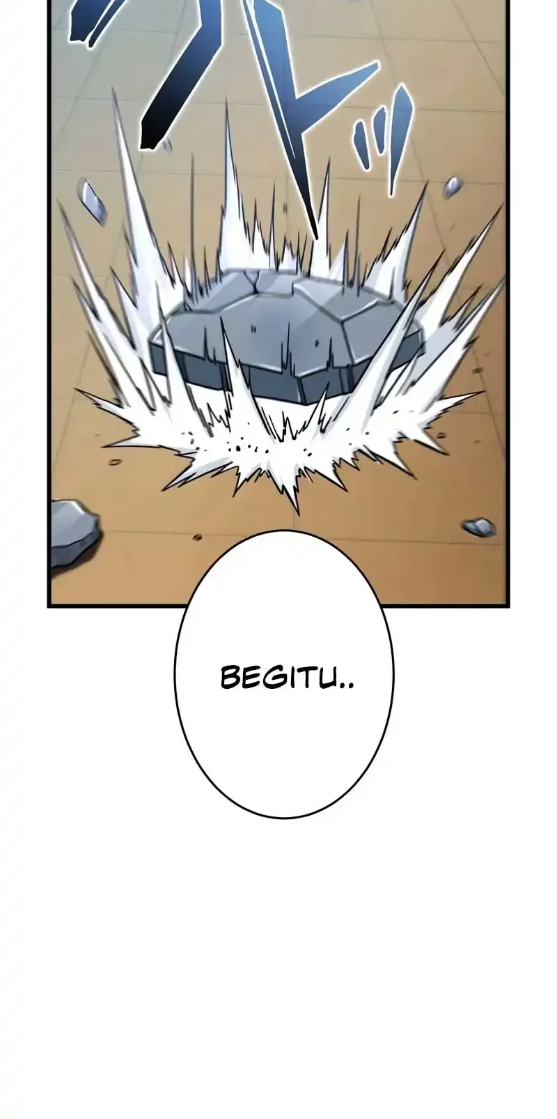 The Dark Swordsman Returns Chapter 28 Gambar 49