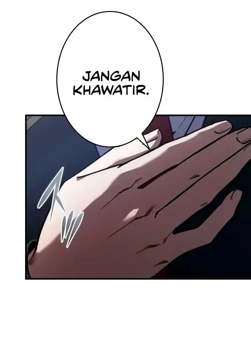 The Dark Swordsman Returns Chapter 28 Gambar 56