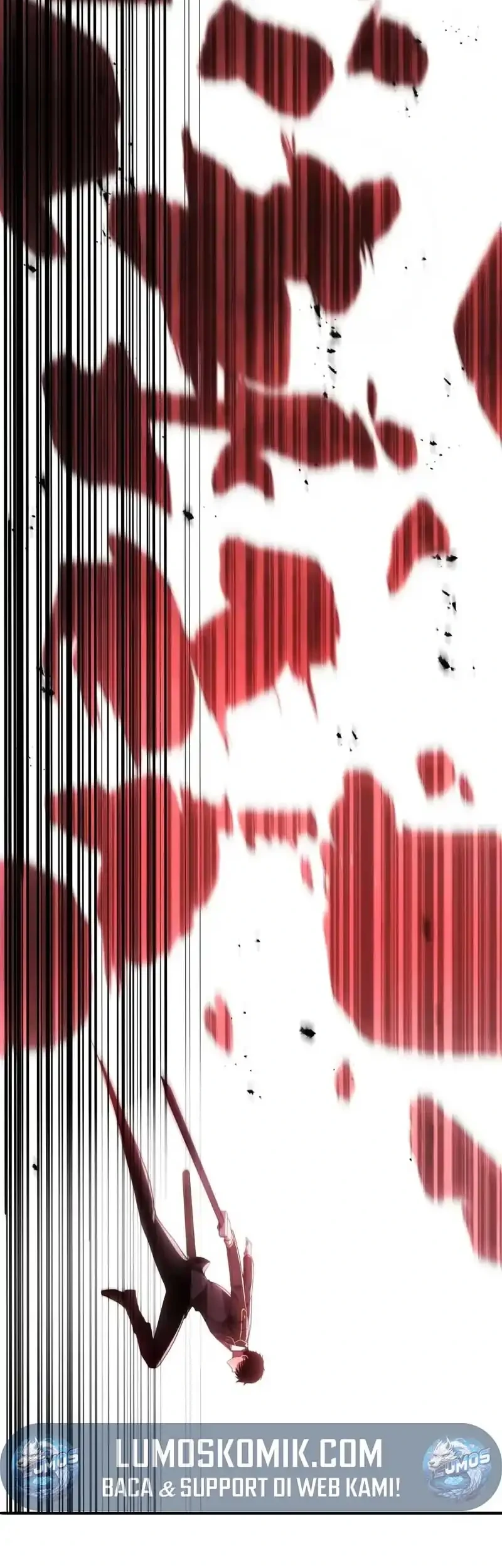 The Dark Swordsman Returns Chapter 28 Gambar 17