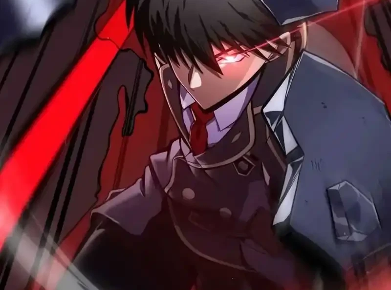 The Dark Swordsman Returns Chapter 28 Gambar 13