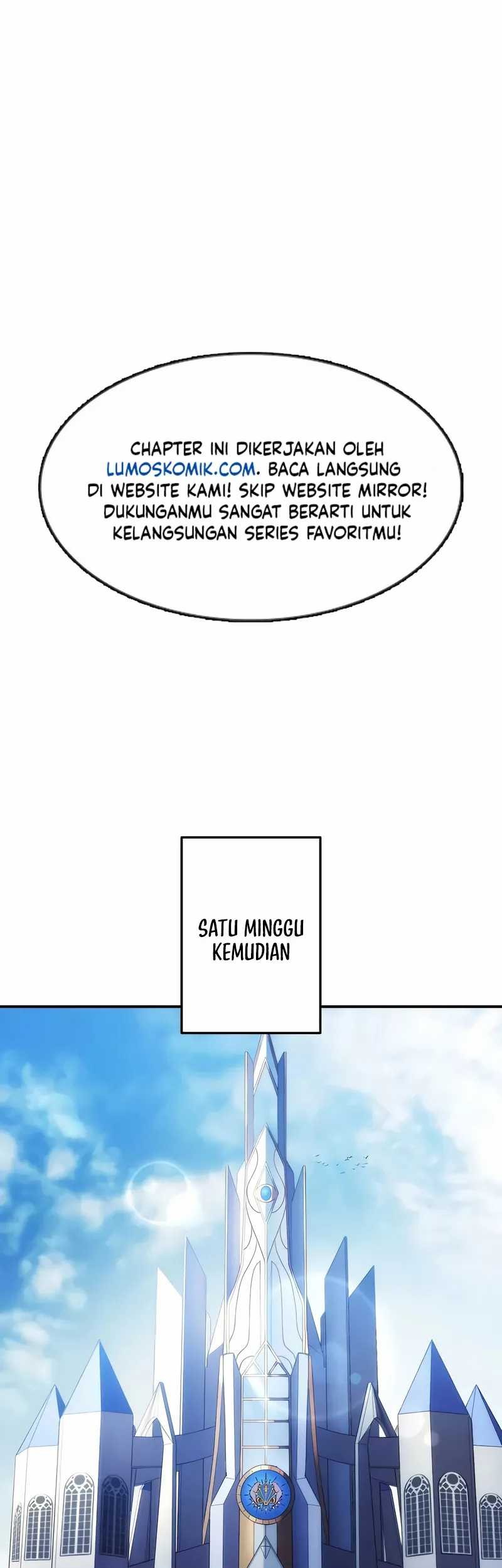 The Dark Swordsman Returns Chapter 9 Gambar 31