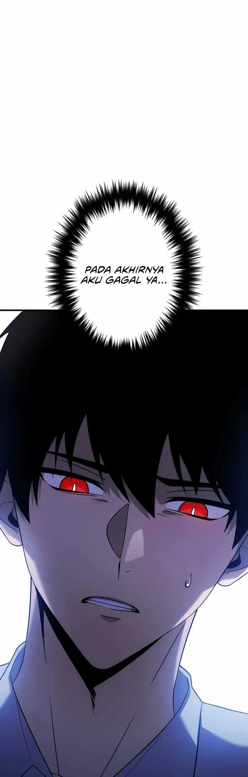 The Dark Swordsman Returns Chapter 9 Gambar 67
