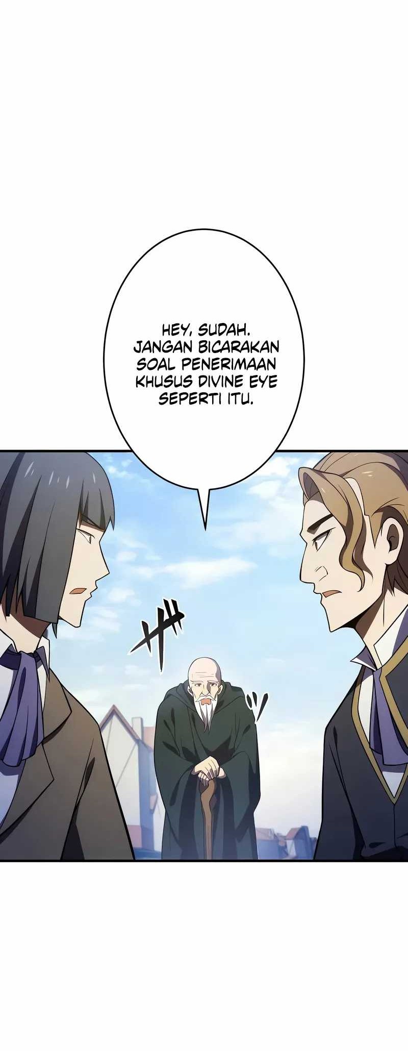 The Dark Swordsman Returns Chapter 9 Gambar 78