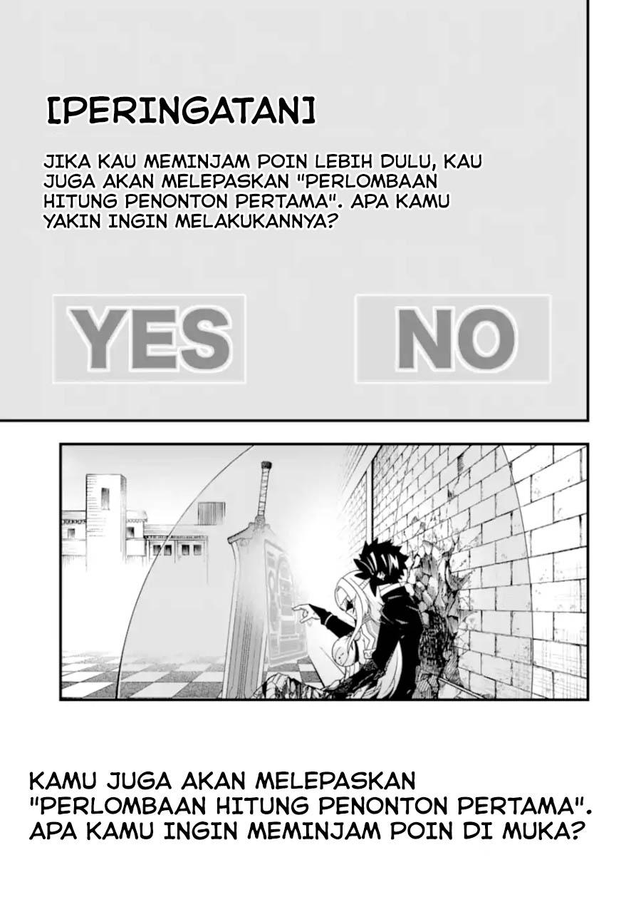 The Darkness was Comfortable for Me Chapter 26 Gambar 13