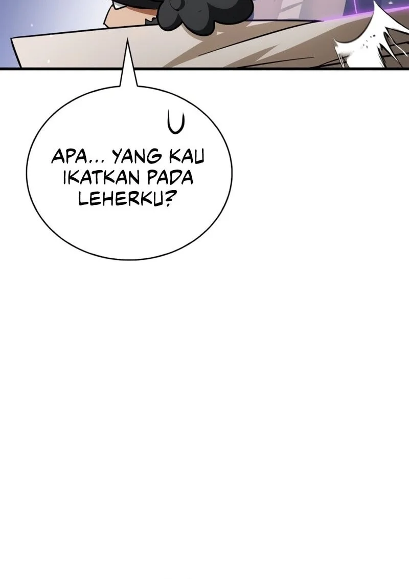 The Demon King Overrun by Heroes Chapter 8 Gambar 21