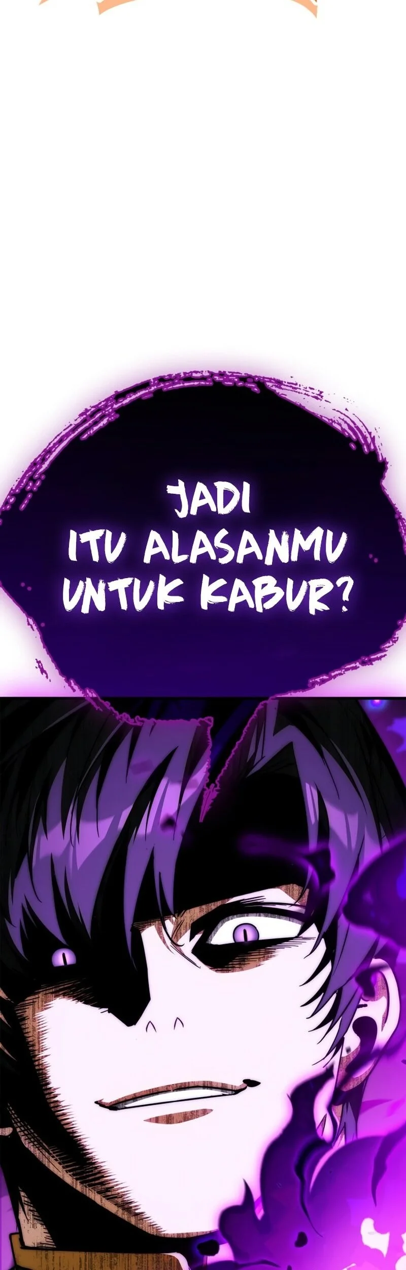 The Demon King Overrun by Heroes Chapter 8 Gambar 19