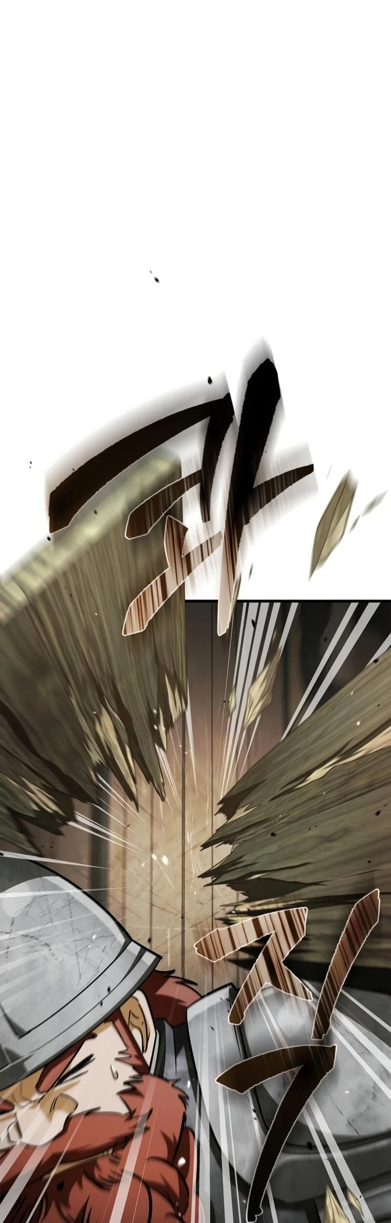 The Demon King Overrun by Heroes Chapter 8 Gambar 28