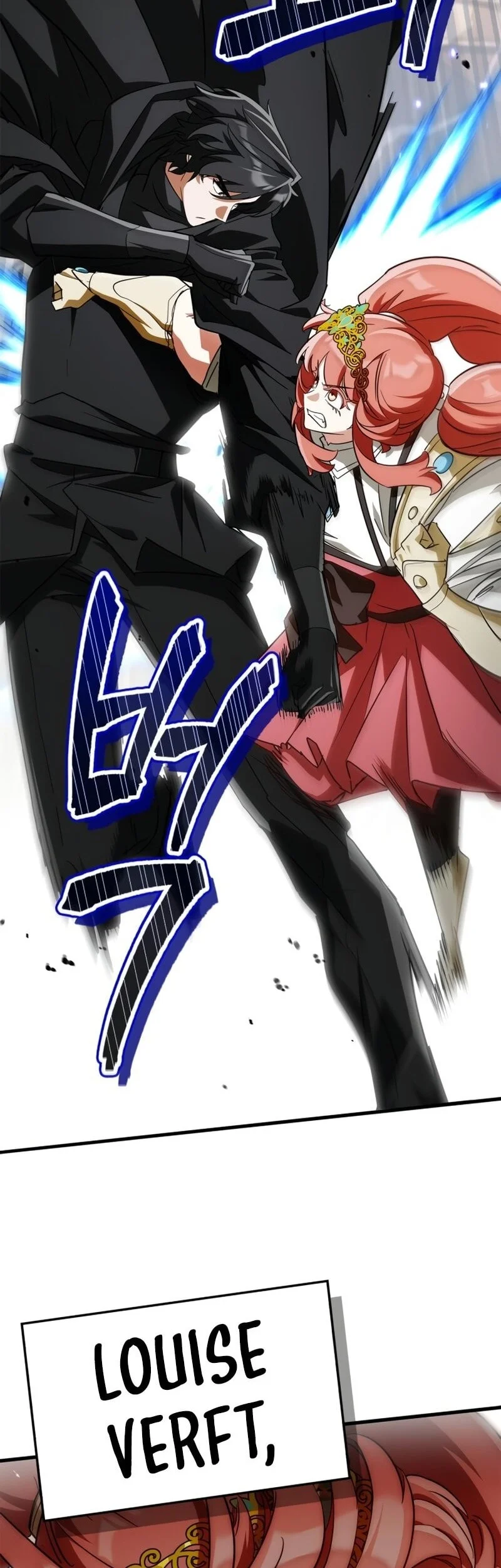 The Demon King Overrun by Heroes Chapter 8 Gambar 70