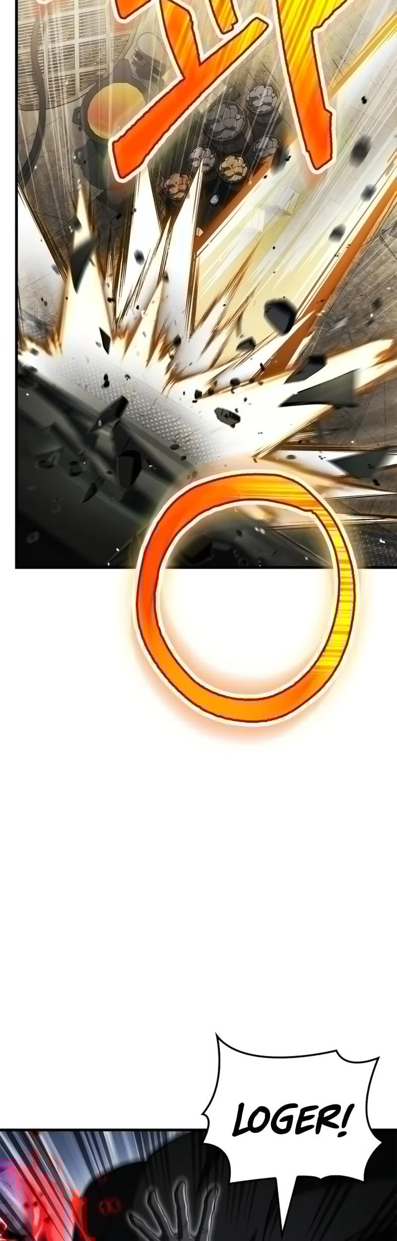 The Demon King Overrun by Heroes Chapter 8 Gambar 94