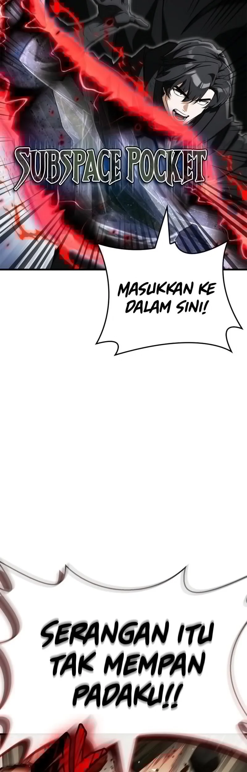 The Demon King Overrun by Heroes Chapter 8 Gambar 95