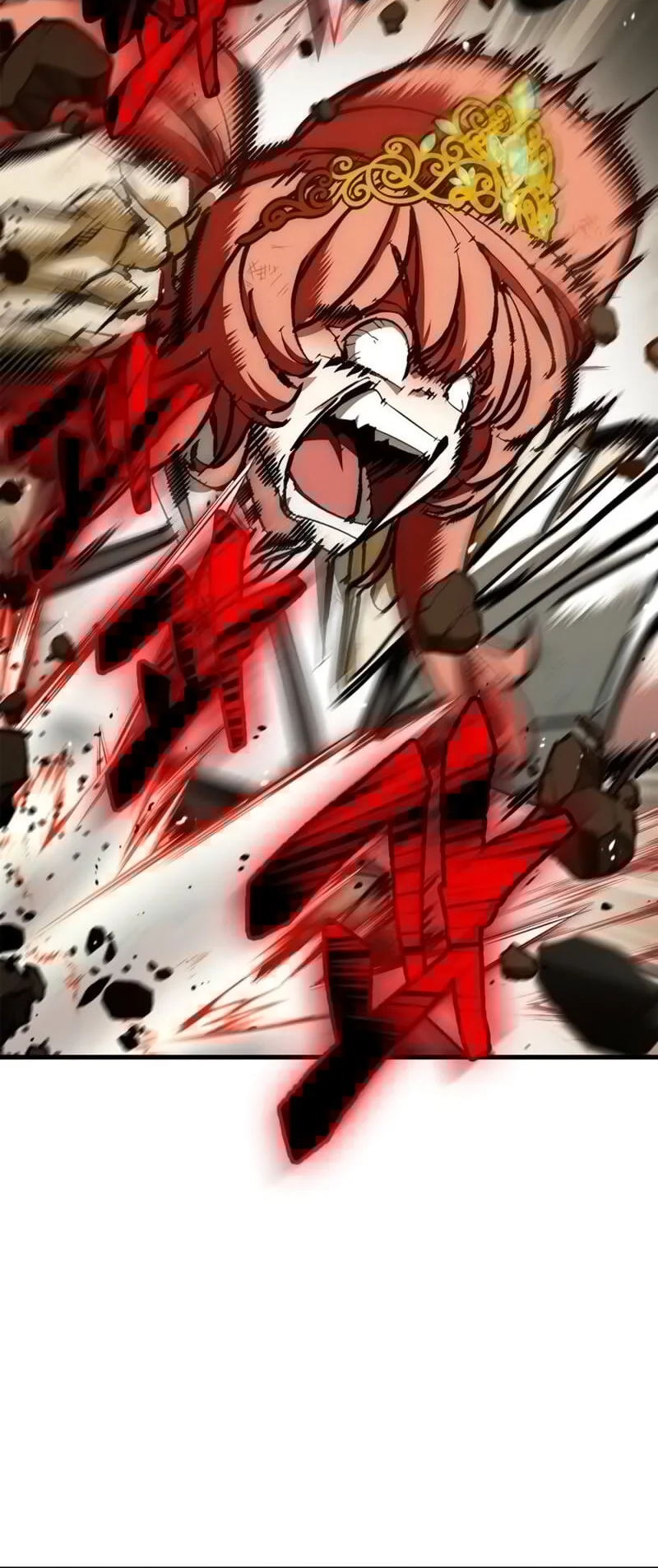 The Demon King Overrun by Heroes Chapter 8 Gambar 96