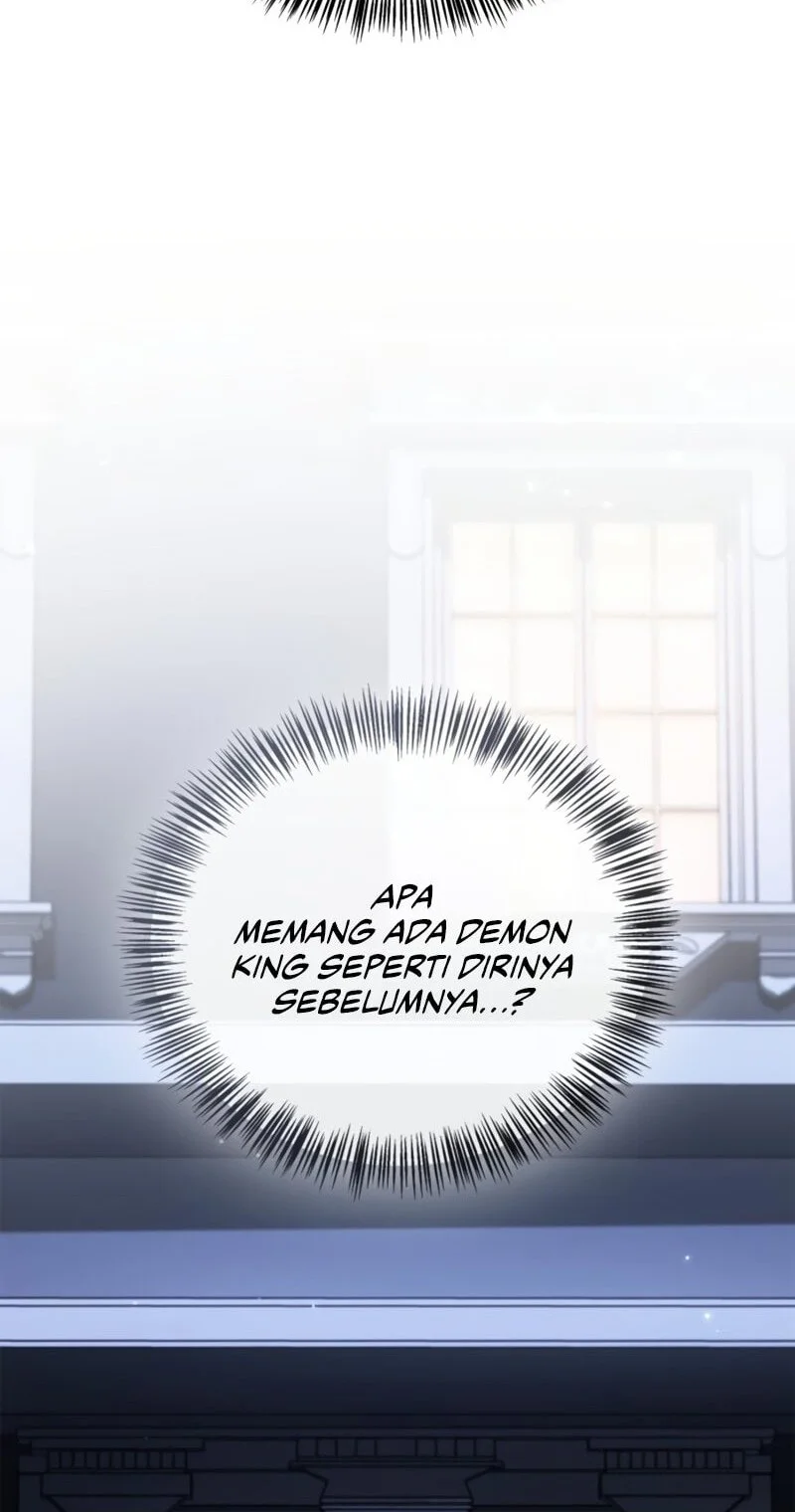 The Demon King Overrun by Heroes Chapter 8 Gambar 9